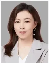 Liu Xin, Alpha Aviation academic advisor