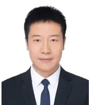 Wenrui Gao, Alpha Aviation academic advisor